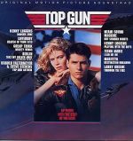 V/A / OST : Top Gun LP