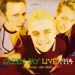 Green Day : Live At Wfmu-Fm East Orange New Jersey August 1st 1994 LP