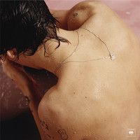 Styles, Harry : Harry Styles LP