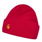 Carhartt WIP Chase Pipo Etna Red/Gold