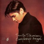 Tikaram, Tanita : Everybodys Angel CD *käytetty*