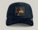 Goorin Bros. Shadow Remix Trucker multi color Lippis