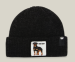 Goorin Bros. The Bad Boy Dog Beanie Watch Cap void Pipo