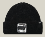 Goorin Bros. The Black Sheep Watch Cap void Pipo