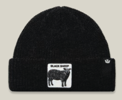 Goorin Bros. The Black Sheep Watch Cap void Pipo