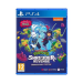 Teenage Mutant Ninja Turtles: Shredders Revenge - Anniversary Edition PS4
