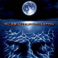 Clapton, Eric : Pilgrim CD *käytetty*