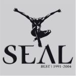 Seal : Best 1991-2004 CD *käytetty*