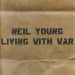 Young, Paul : Living with War CD *käytetty*