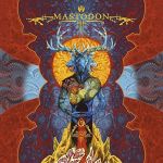 Mastodon : Blood Mountain CD *käytetty*