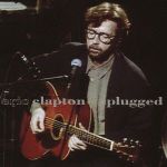 Clapton, Eric : Unplugged CD *käytetty*
