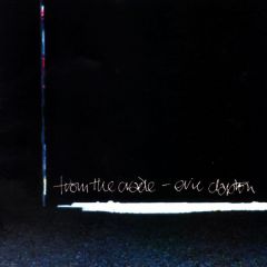 Clapton, Eric : From the Cradle CD *käytetty*