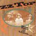 ZZ Top : One Foot in the Blues CD