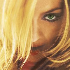 Madonna : GHV2 Greatest Hits Volume 2 CD *käytetty*