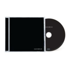 Bryan, Zach : Elisabeth CD
