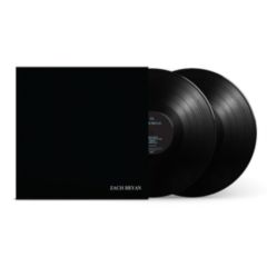 Bryan, Zach : Elisabeth 2-LP