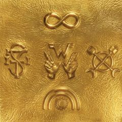 Weezer : S/T (The Gold Album) CD