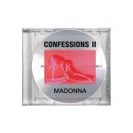 Madonna : CONFESSIONS II CD