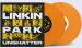 Linkin Park : Unshatter Film Soundtrack (Live In Sao Paolo) 2-LP, citrus vinyl