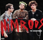 Green Day : Nimrods - The Soundtrack OST 2-LP