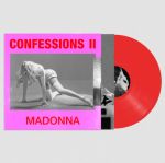 Madonna : CONFESSIONS II LP