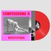 Madonna : CONFESSIONS II LP
