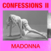 Madonna : CONFESSIONS II LP
