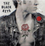 The Black Keys : No Rain, No Flowers LP