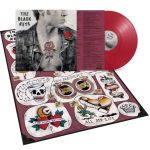The Black Keys : No Rain, No Flowers LP, indie exclusive red vinyl