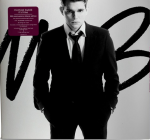 Buble, Michael : Its Time 2-LP, grey vinyl