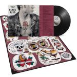 The Black Keys : No Rain, No Flowers LP