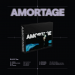 JISOO : AMORTAGE CD (BLACK Ver.)