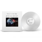 Young, Neil with the Chrome Hearts : Talkin to the Trees LP, indie exclusive clear vinyl