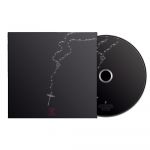 My Chemical Romance : Three Cheers for Sweet Revenge Deluxe Edition softpak CD