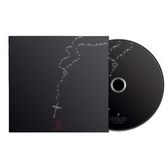 My Chemical Romance : Three Cheers for Sweet Revenge Deluxe Edition softpak CD
