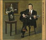 Clapton, Eric : Me and Mr Jognson digipak CD *käytetty*