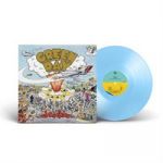 Green Day : Dookie LP, blue vinyl