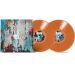 Shinoda, Mike : Post Traumatic 2-LP, orange crush vinyl