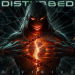 Disturbed : Divisive LP, indies exclusive silver vinyl