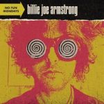Armstrong, Billie Joe : No Fun Mondays LP