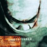 Disturbed : The Sickness LP