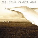 Young, Neil : Prairie Wind CD *käytetty*