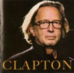Clapton, Eric : Clapton CD *käytetty*