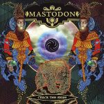 Mastodon : Crack the Skye CD *käytetty*