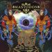 Mastodon : Crack the Skye CD *käytetty*