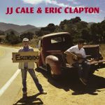 Cale, J. J. & Clapton, Eric : The Road to Escondido CD *käytetty* 