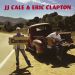 Cale, J. J. & Clapton, Eric : The Road to Escondido CD *käytetty* 