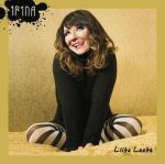 Irina : Liiba Laaba CD *käytetty*