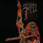 Jethro Tull : The Best of Jethro Tull The Anniversary Collection chubby jewelcase 2-CD *käytetty*