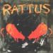 Rattus : S/T CD *käytetty*